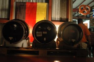 casktoberfest-casks